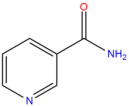 pyridine - 3 - carboxamide